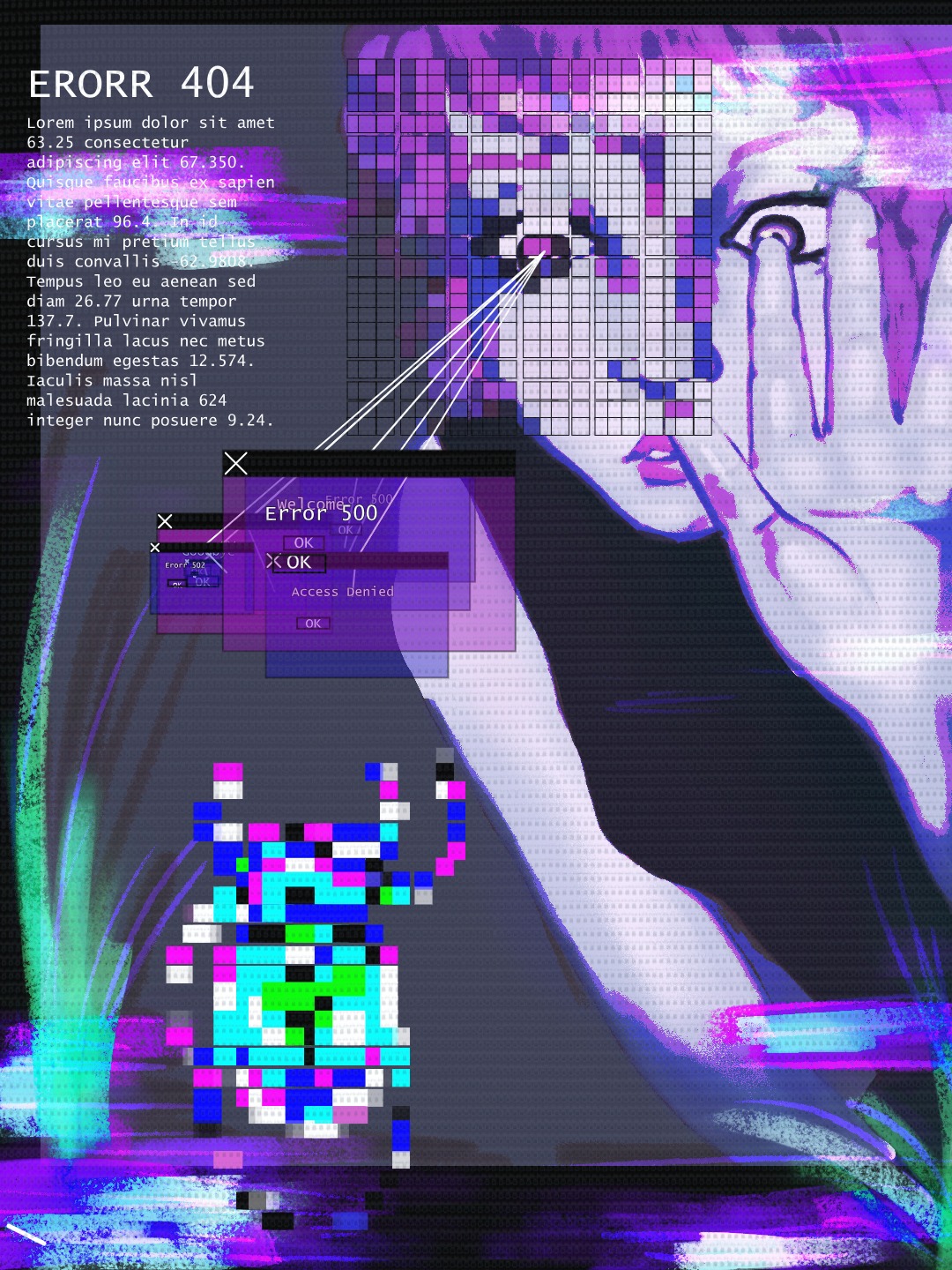 error 404